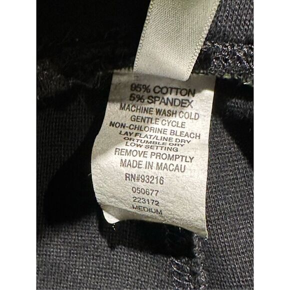 Vital ladies drawstring pants - Picture 5 of 5